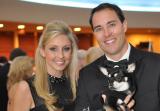Barking Good Fun At The Washington Humane Society�s 24th Annual Bark Ball!